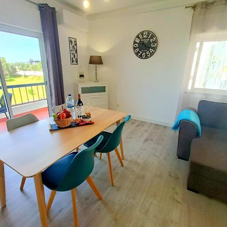 Sweet Beach Flat - Sea View-Wifi-Ac - アルヴォル エクステリア 写真