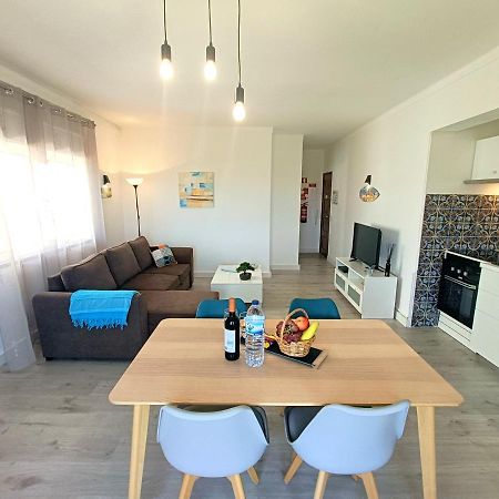 Sweet Beach Flat - Sea View-Wifi-Ac - アルヴォル エクステリア 写真